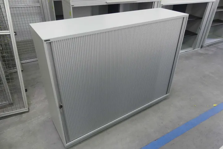 CEKA Sideboard Maße in cm ca.: 160 x 44 x 120